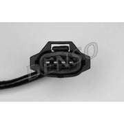 Denso O2 Lambda Oxygen Sensor Left fits Opel Agila A 2000-2007 1.2
