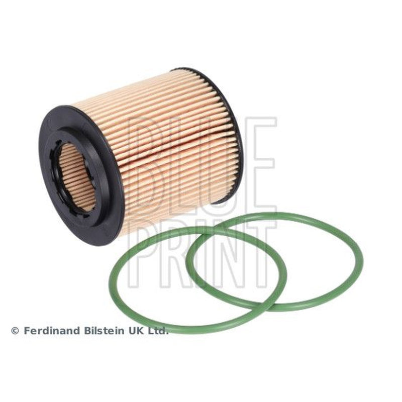 Blue Print Engine Oil Filter fits Alfa Romeo 159 2005-2011 1.9