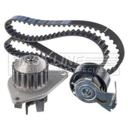 First Line Timing Belt & Water Pump Kit fits Citroën Berlingo 1996-2008 1.1