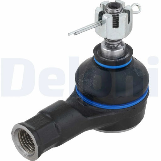Delphi Steering Tie Rod End Ball Joint Front M14x1.5 TA1900