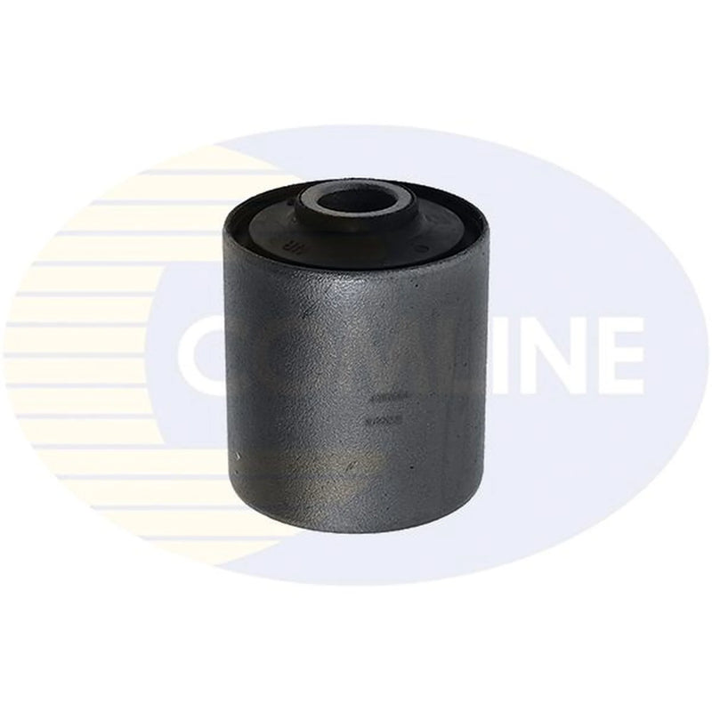 Comline Spring Eye Bush OD ID fits Ford Transit 2000-2006 2.0 2.3 2.4