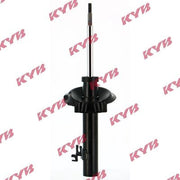 KYB 2 x Front Shock Absorbers fits Rover 75 1999-2005 1.8 2.0 2.5