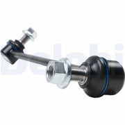 Delphi Stabiliser Bar Link Coupling Rod Front fits Audi Q4 E-Tron 2021 on