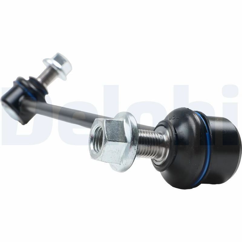 Delphi Stabiliser Bar Link Coupling Rod Front fits Audi Q4 E-Tron 2021 on