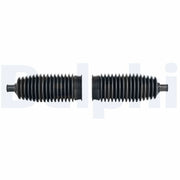 Delphi Steering Bellow Kit Front fits Renault Captur I 2013-2019 0.9 1.2 1.3 1.5