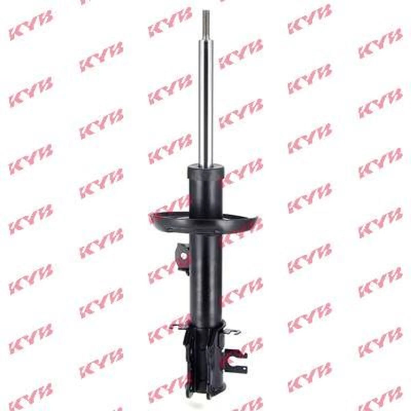 KYB Shock Absorber Damper Strut Front Right fits Alfa Romeo Mito 2008-2018