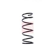 Apec Front Suspension Coil Spring fits Ford Fiesta 1995-2002 1.0 1.25 1.3