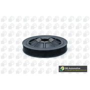 BGA Crank Shaft Belt Pulley DP0211