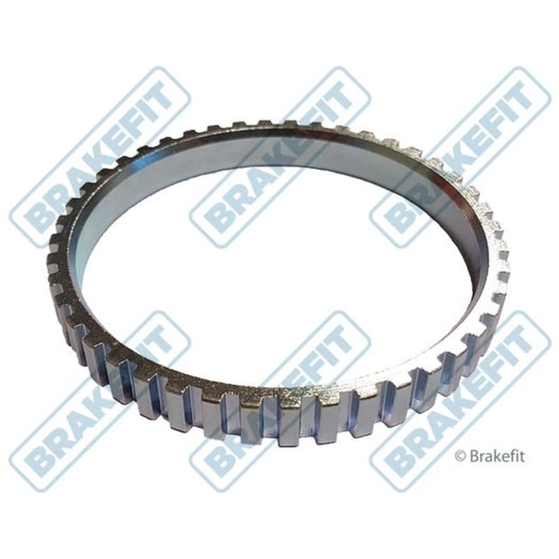 Apec ABS Sensor Ring Front Right BAR006