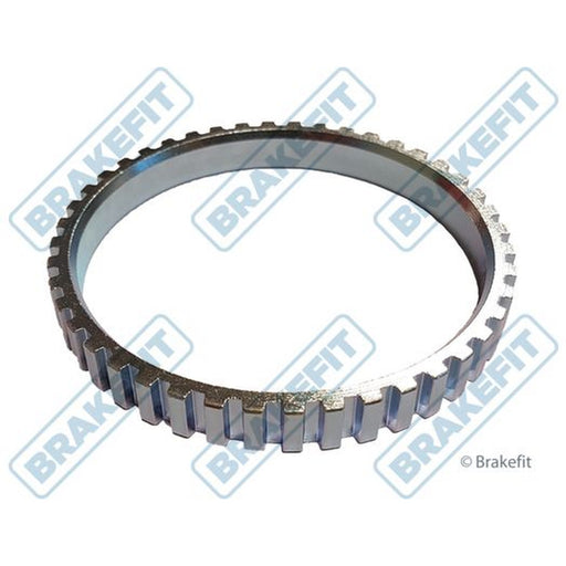 Apec ABS Sensor Ring Front Left fits Nissan Maxima Qx V 2000-2003 2.0 3.0