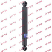 KYB Shock Absorber Damper Strut Rear fits Ford Maverick 1993-1998 2.4 2.7