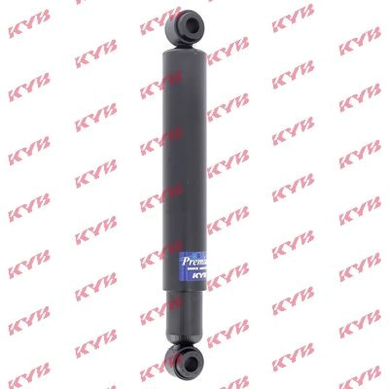 KYB Shock Absorber Damper Strut Rear fits Ford Maverick 1993-1998 2.4 2.7