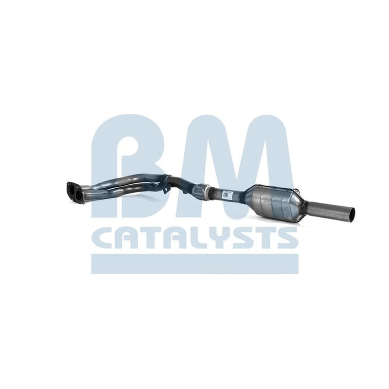 BM Catalysts Homologated Petrol Cat fits Opel Sintra 1996-1999 2.2