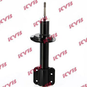 KYB Shock Absorber Damper Strut Front Left fits Renault Trafic 1980-2001