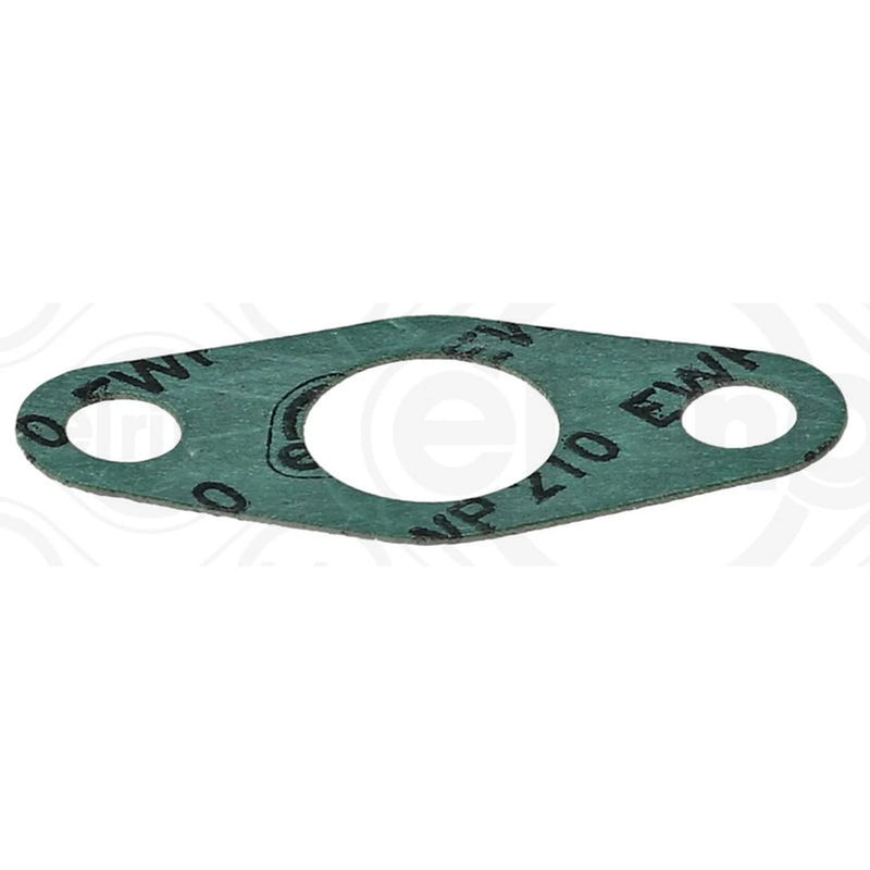 Elring Oil Outlet Gasket Wide Thick