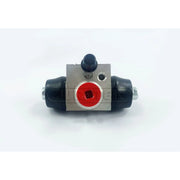 Juratek Wheel Cylinder Hydraulic Brake Rear fits Audi 80 B3 1986-1991