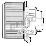 Denso Heater Blower Fan
