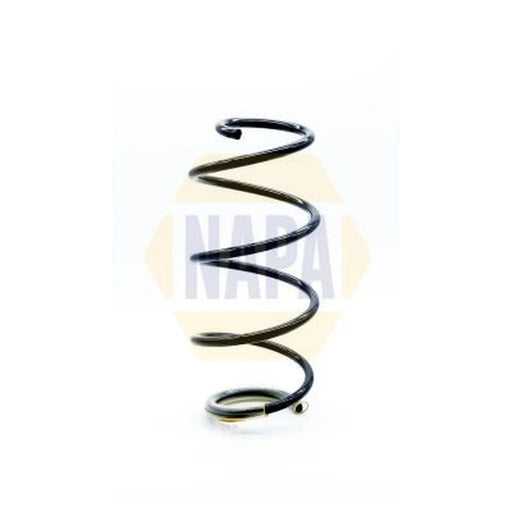 NAPA Front Suspension Coil Spring NCS1276