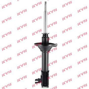 KYB Shock Absorber Damper Strut Rear Left fits Mazda 323 C 1989-1994