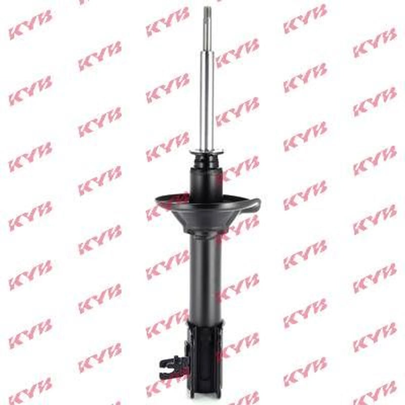 KYB Shock Absorber Damper Strut Rear Left fits Mazda 323 C 1989-1994