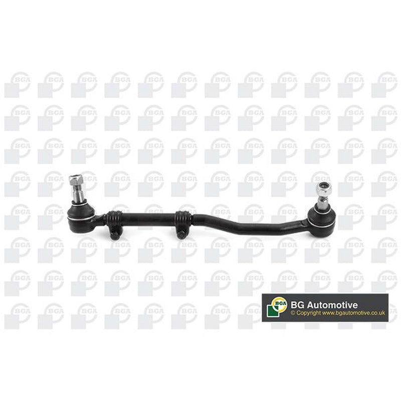 BGA Inner Rack End Right Joint Front Left fits Opel Omega B 1994-2003