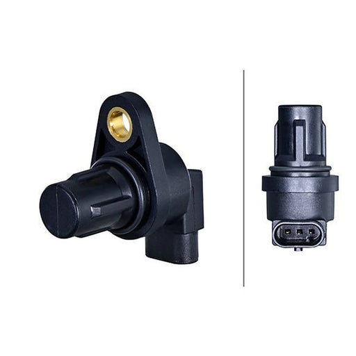 Hella Camshaft Position Sensor 6PU 009 169-121