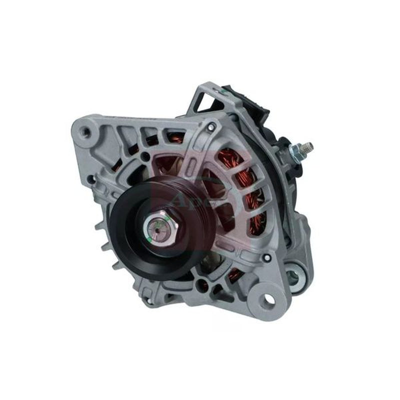 Apec Car Alternator 12V fits Hyundai I10 I 2011-2013 1.2