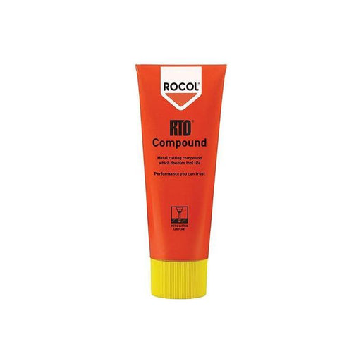 Rocol RTD® Compound Tube 50g ROCOL - NN4 Online