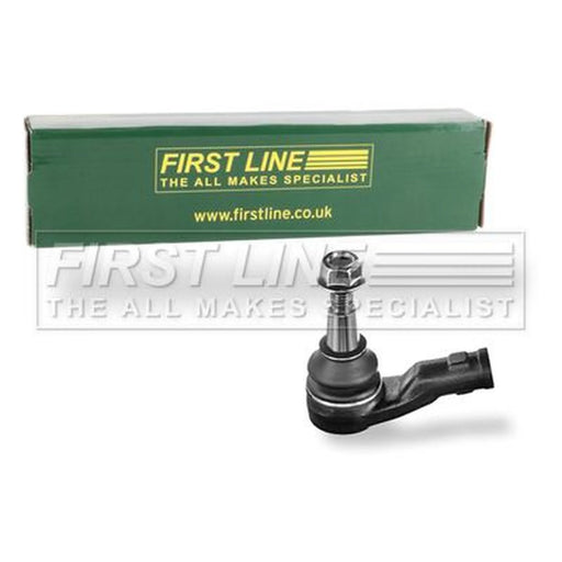 First Line Steering Tie Rod End Ball Joint fits Land Rover Discovery III