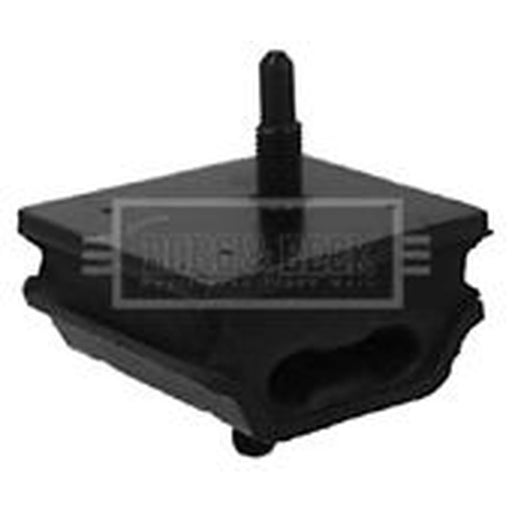 Borg & Beck Axle Cross Member Bushing OD ID BSM2006