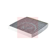 Apec Cabin Air Filter (Pollen Filter) AFC4260