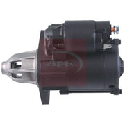 Apec Starter Motor 12V 0.8kW 8 Teeth fits Suzuki Carry 2000 on 1.3