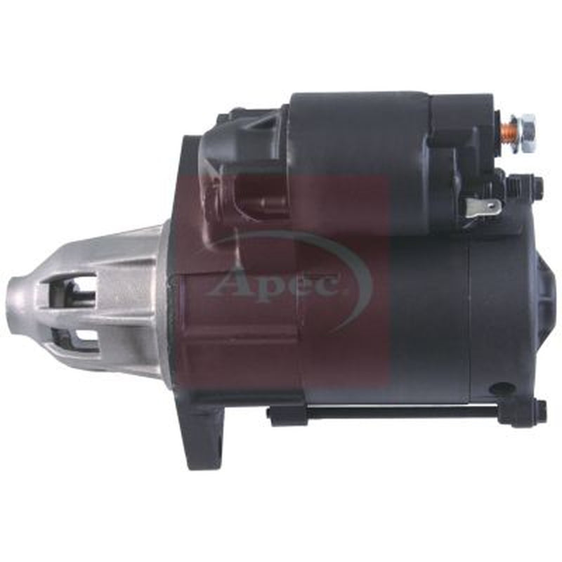 Apec Starter Motor 12V 0.8kW 8 Teeth fits Suzuki Carry 2000 on 1.3