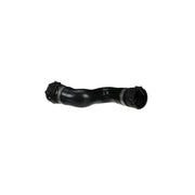 Gates Radiator Coolant Hose 254mm ID fits BMW X3 2006-2010 2.5 3.0