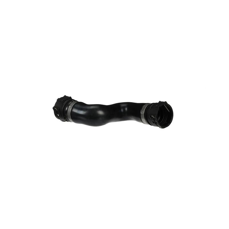 Gates Radiator Coolant Hose 254mm ID fits BMW X3 2006-2010 2.5 3.0