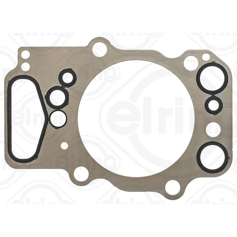 Elring Cylinder Head Gasket Thick FPM (fluoride rubber) fits Scania 4 - Series