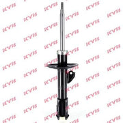 KYB Shock Absorber Damper Strut Front Right fits Subaru Trezia 2011 on 1.3 1.4
