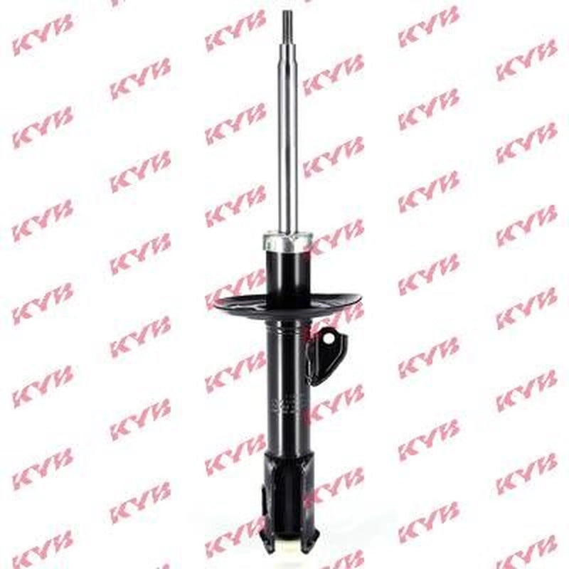 KYB Shock Absorber Damper Strut Front Right fits Subaru Trezia 2011 on 1.3 1.4