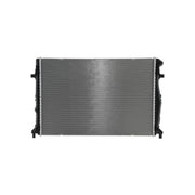 Hella Engine Radiator 8MK 366 304-251