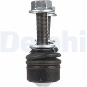 Delphi Wheel Suspension Rod/Strut Rear fits Ford Mondeo V 2014-2022