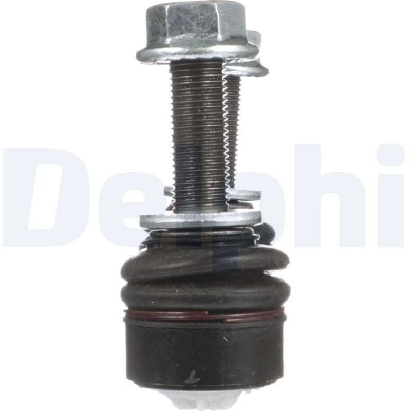 Delphi Wheel Suspension Rod/Strut Rear fits Ford Mondeo V 2014-2022
