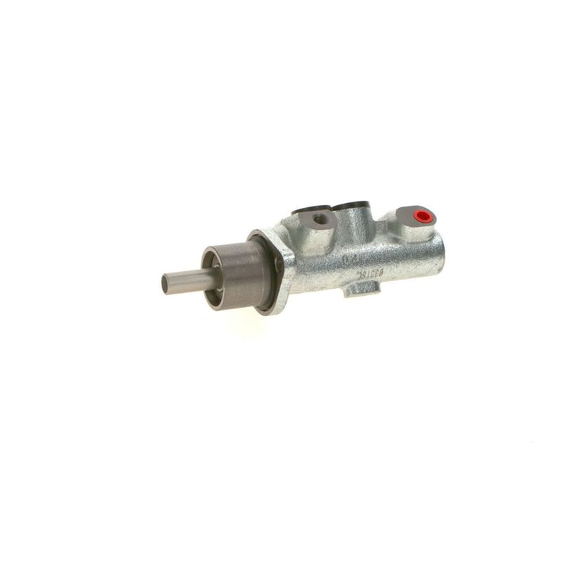 Bosch Brake Master Cylinder Hydraulic Assembly fits Renault Laguna I 1993-2001