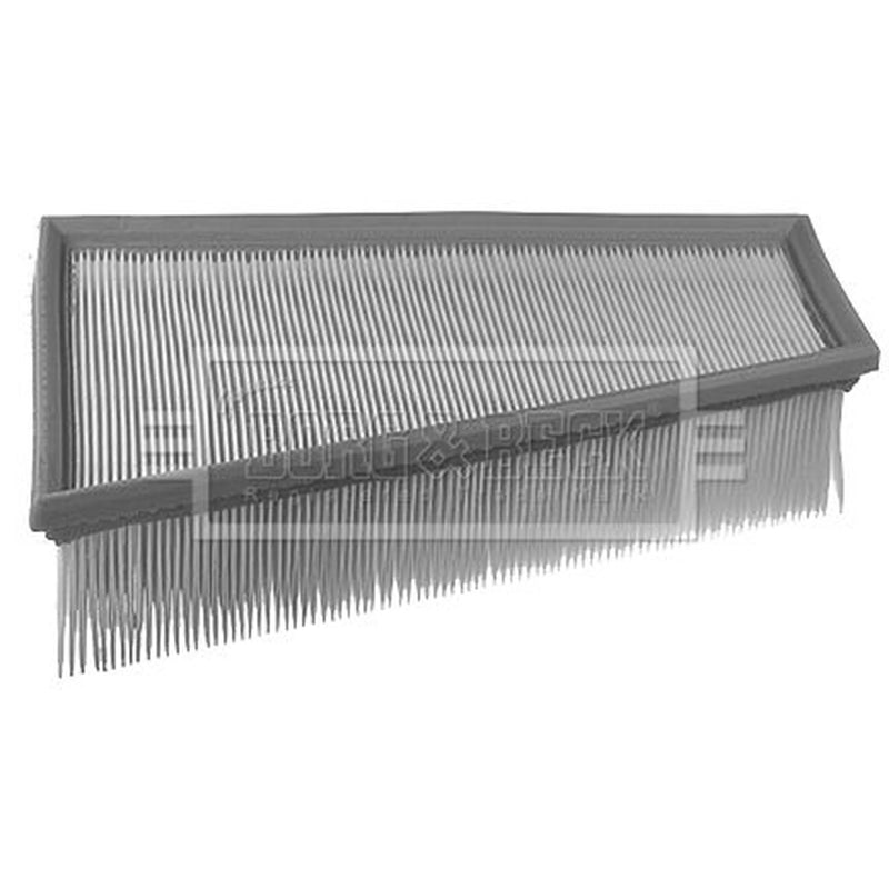 Borg & Beck Engine Air Filter BFA2012