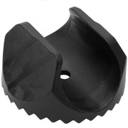 Fiamma Black Bike Rack Adjuster Tab (98656M017) Fiamma - Bars 4 Cars