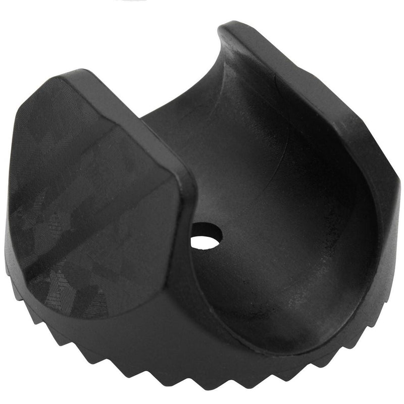 Fiamma Black Bike Rack Adjuster Tab (98656M017) Fiamma - Bars 4 Cars
