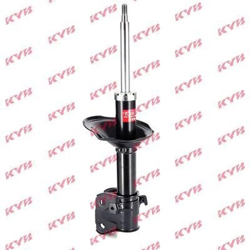KYB 2 x Front Shock Absorbers fits Subaru Impreza 2000-2009 1.6 2.0 2.5