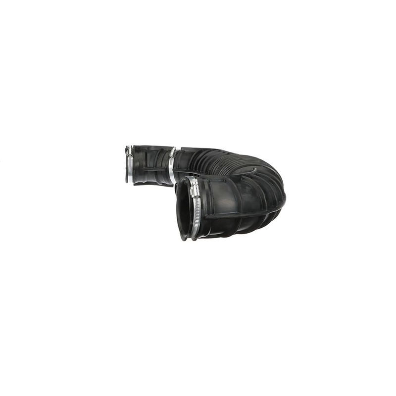 Gates Air Supply Hose NBR (nitrile butadiene rubber) fits Ford Transit 2007-2014