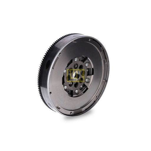 LuK Engine Flywheel Teeth fits Chevrolet Cruze 2012-2015 1.7