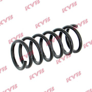 KYB Rear Suspension Coil Spring fits Ford S-Max 2006-2014