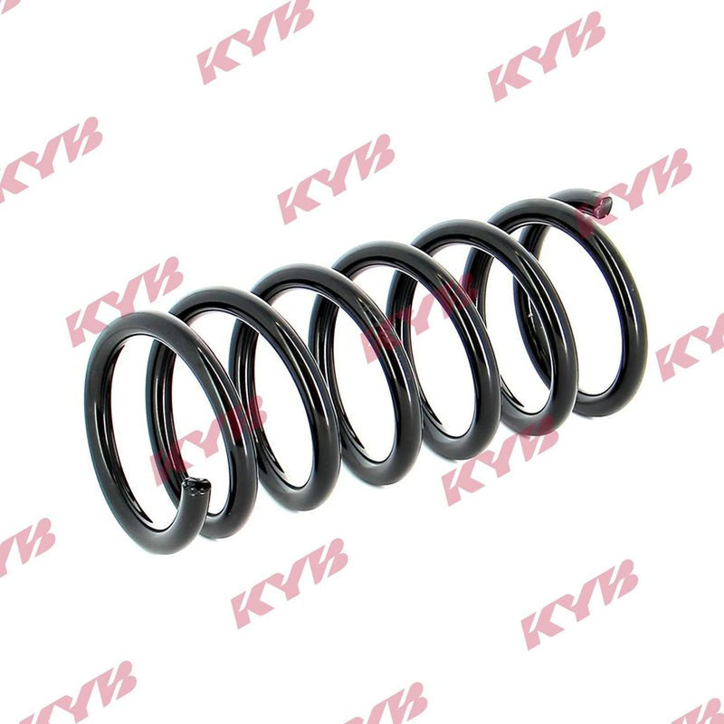 KYB 2 x Suspension Springs fits Ford S-Max 2006-2014 1.6 1.8 2.0 2.2 2.3 2.5